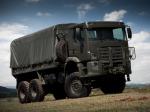Volkswagen Constellation 31.320 6x6 Military 2013 года